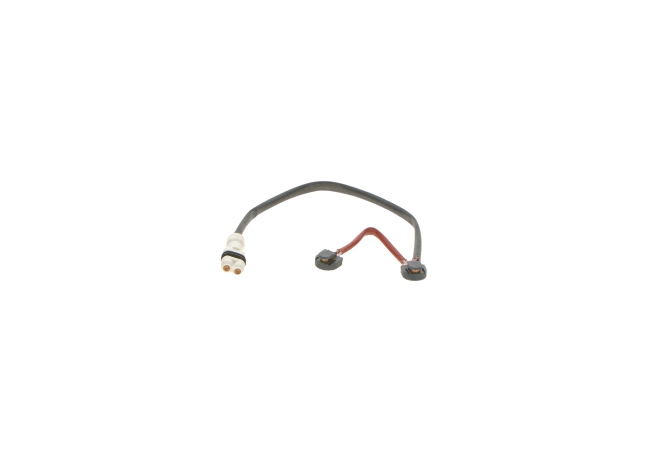 OEM 99761276900 BOSCH Jarrupalan kulumisenilmaisin 1 987 474 570 varten PORSCHE