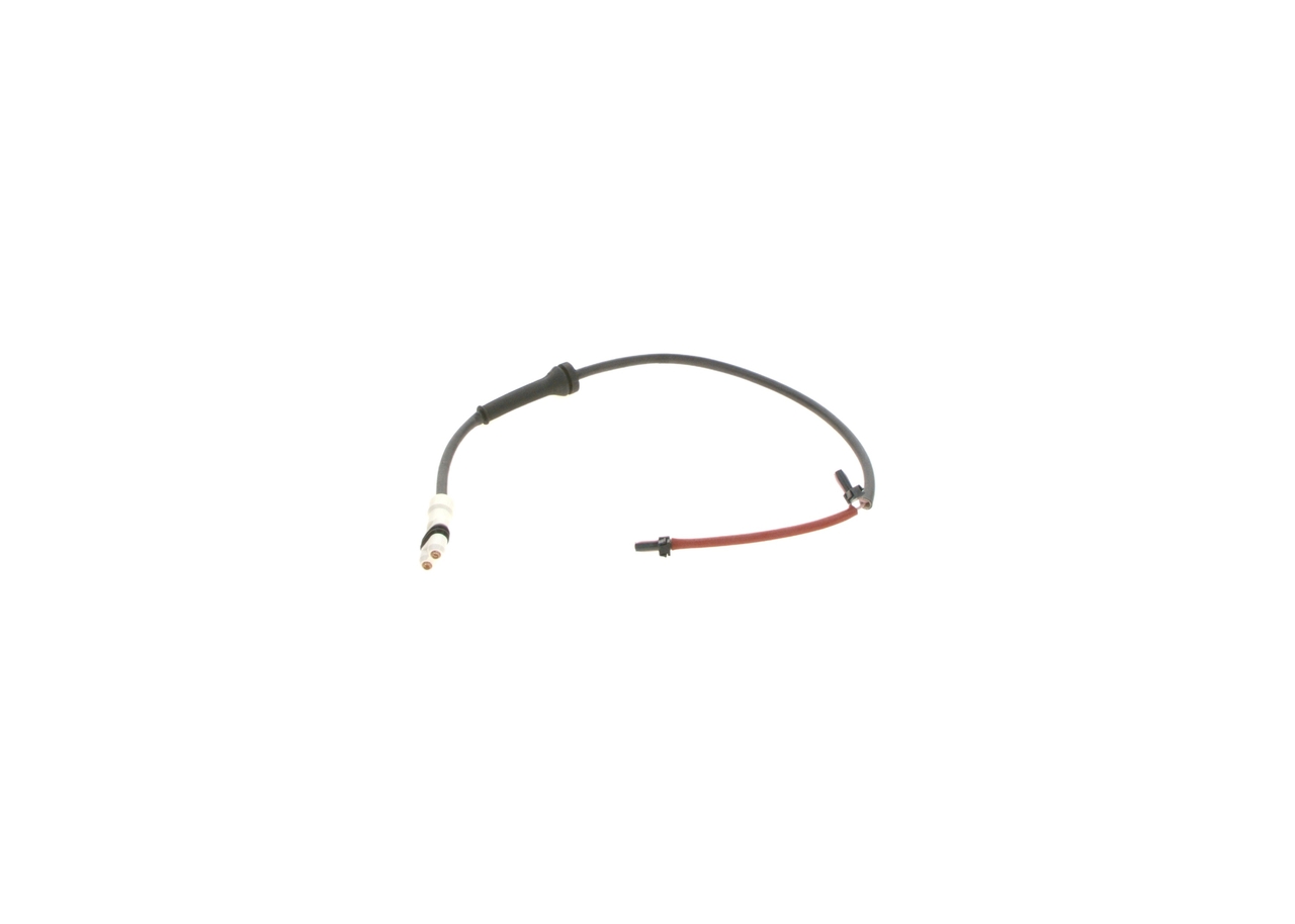 BOSCH Brake pad wear sensor 1 987 474 592