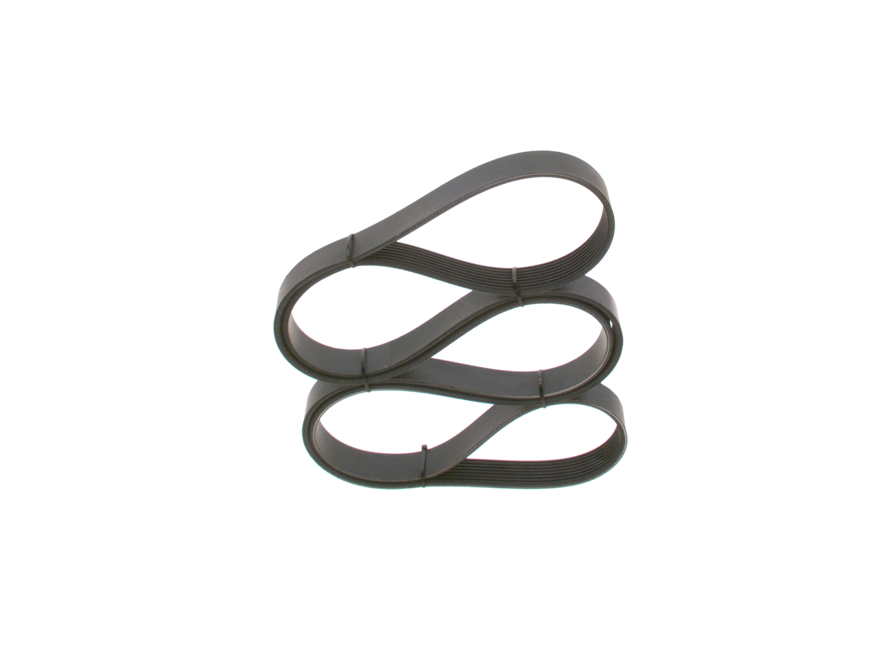 OEM A0019931996 BOSCH Moniurahihna 1 987 947 382 varten MERCEDES-BENZ