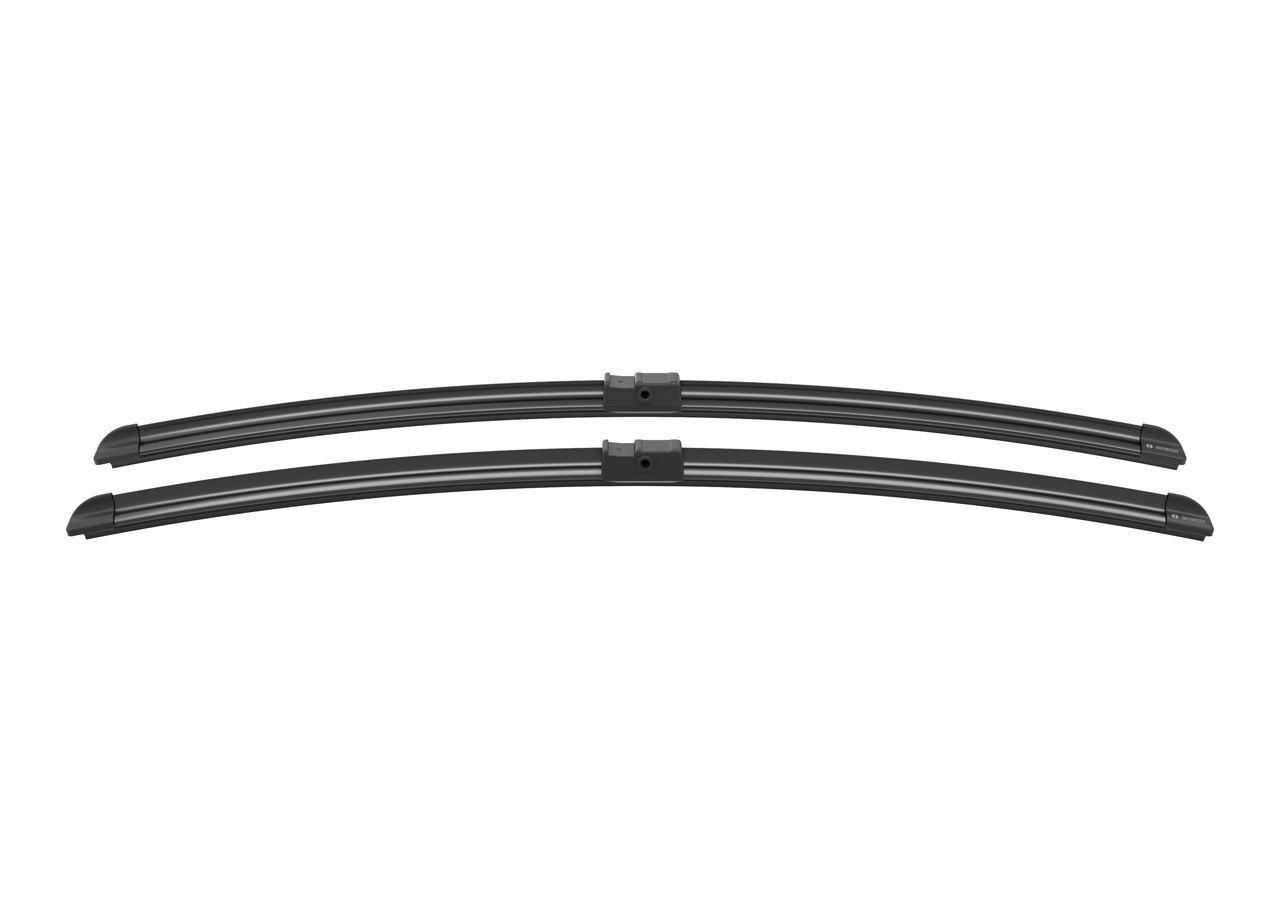 OEM A2218200345 BOSCH Pyyhkijänsulka 3 397 118 947 varten MERCEDES-BENZ