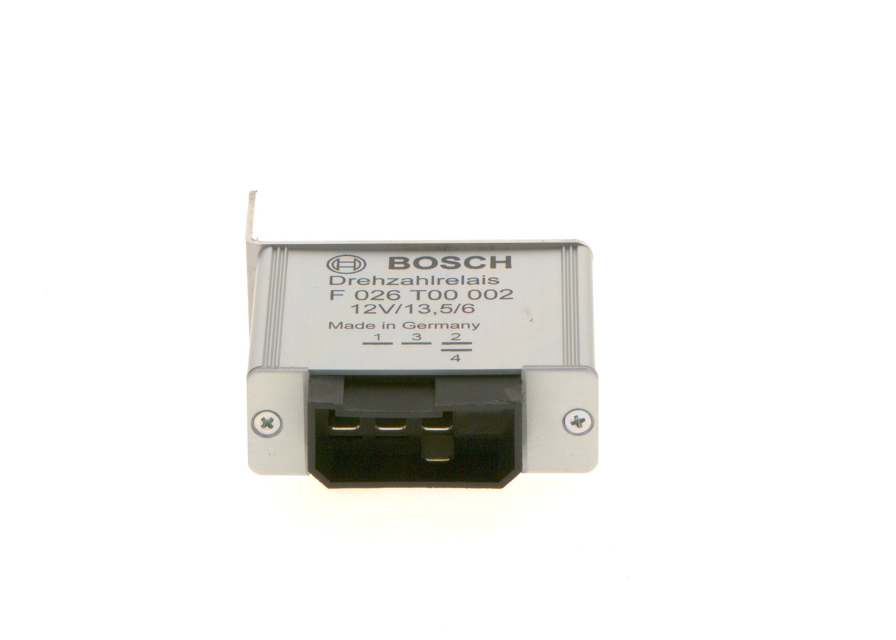 OEM 90161511100 BOSCH Rele F 026 T00 002 varten PORSCHE