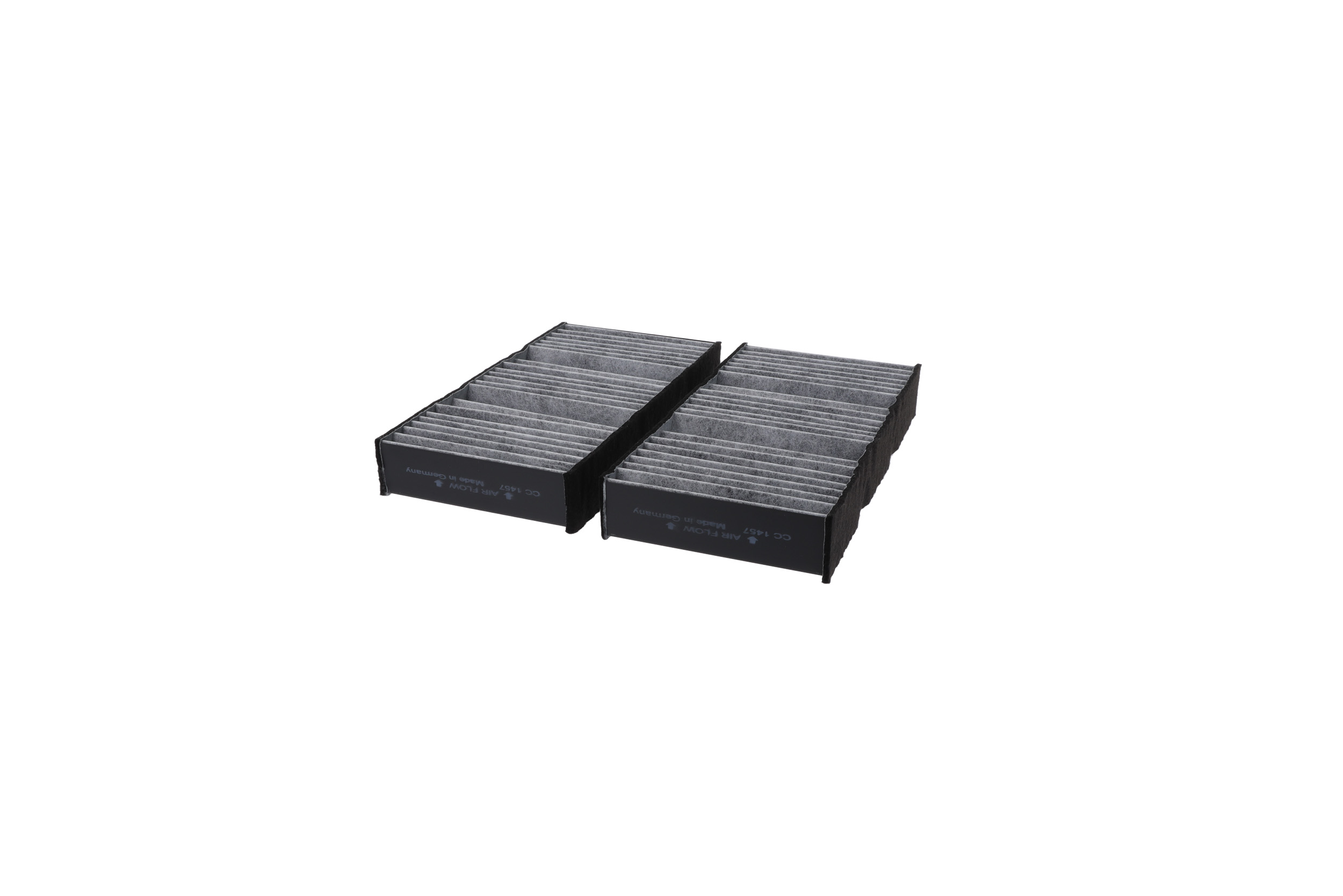 OEM A1668300318 CORTECO  Innenraumfilter 80004552 für MERCEDES-BENZ