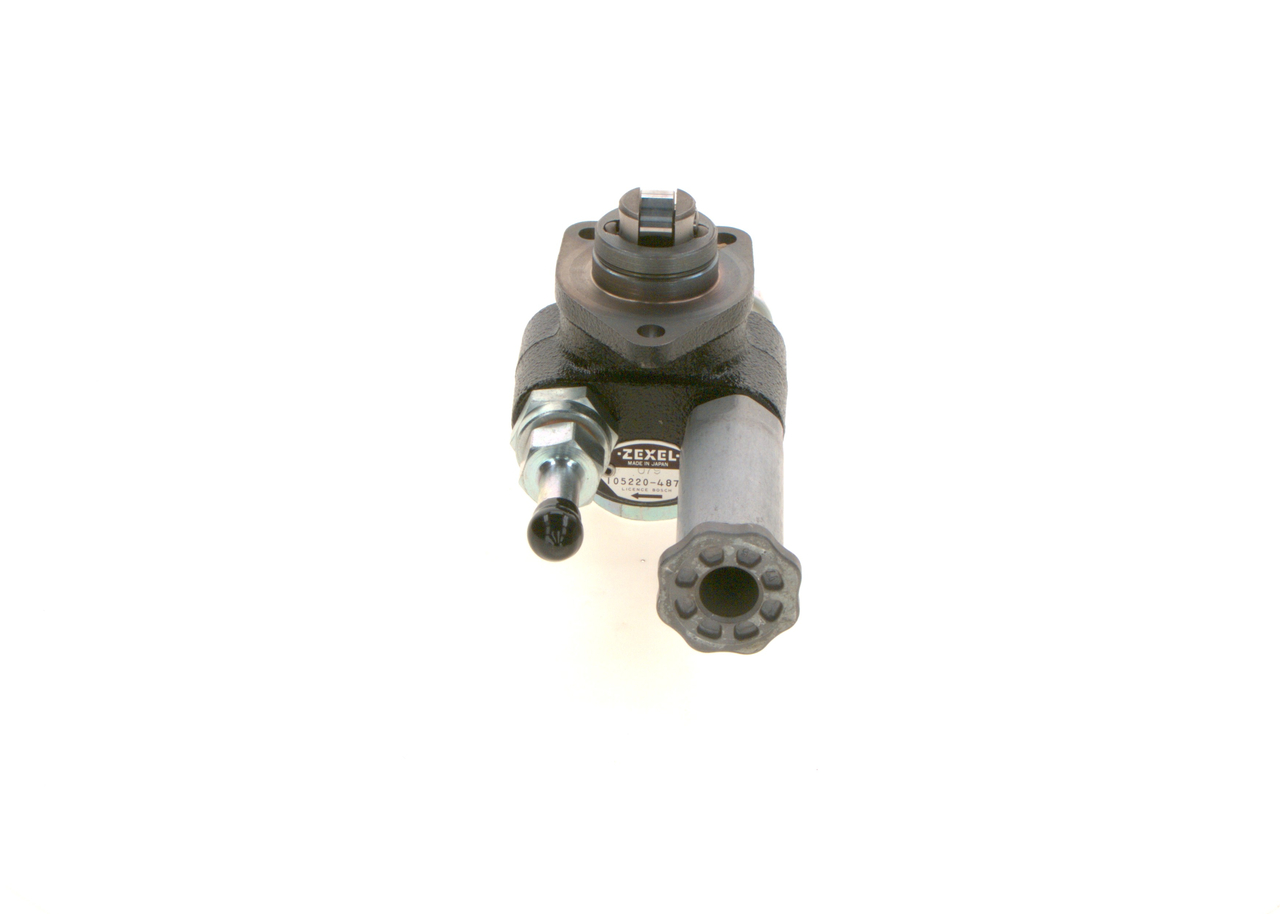 OEM 16640C6801 BOSCH Polttoainepumppu 9 440 610 004 varten NISSAN