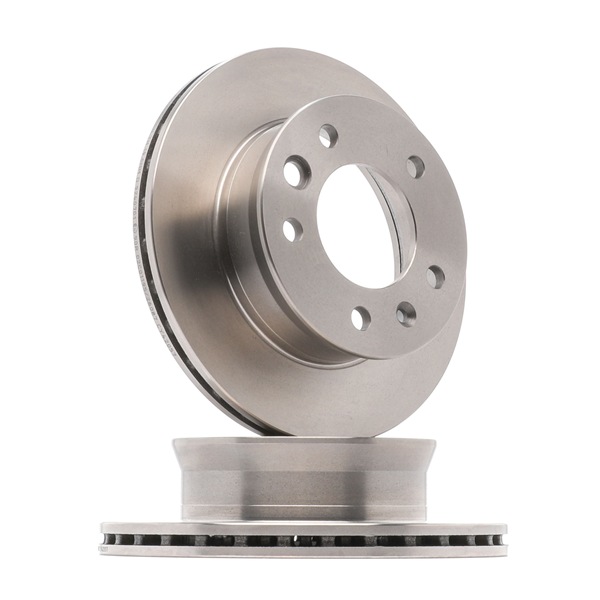 SPRINTER Brake disc FCR228A FERODO