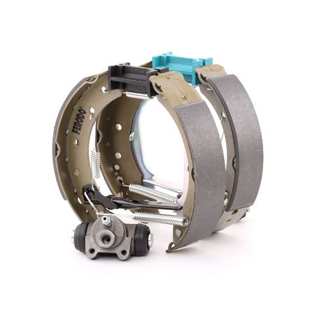 OEM 440A07208R FERODO Kit freno, Freno a tamburo FMK326 per RENAULT, DACIA, RENAULT TRUCKS, LADA