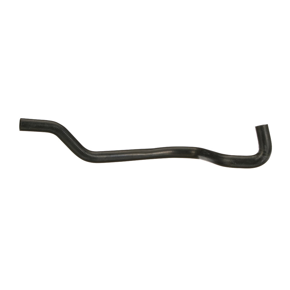 GATES Flessibile radiatore (3933) per DACIA LOGAN EXPRESS (FS_) 1.6 (64 KW / 87 CV / dal 2009)