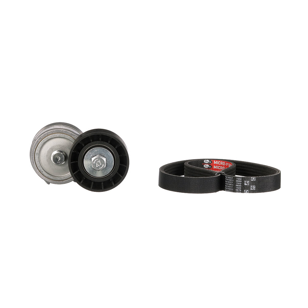 PANDA Poly V-riem set K015PK1148 GATES