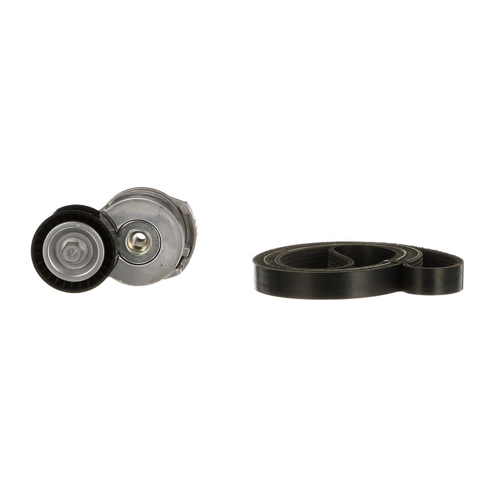 DS5 Poly V-riem set K036PK1245 GATES