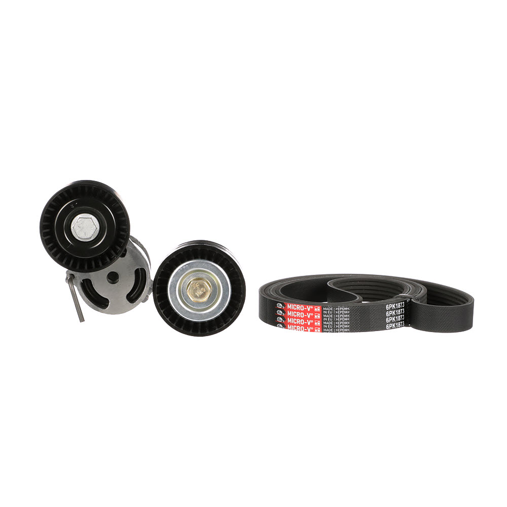 koop Poly V-riem set - GATES (K116PK1873)