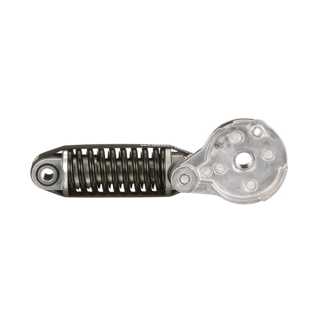 FORTWO Rullo tenditore cinghia Poly-V T39204 GATES