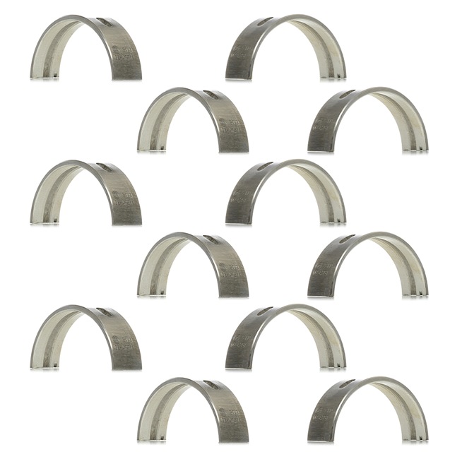 Runkolaakeri (H1294/6 STD) alkaen GLYCO varten VW Multivan V (7HM, 7HN, 7HF, 7EF, 7EM, 7EN) 2.5 TDI 4motion 130 HV