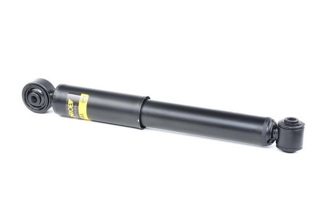 FORD Shocks - Shock absorber G1083 MONROE