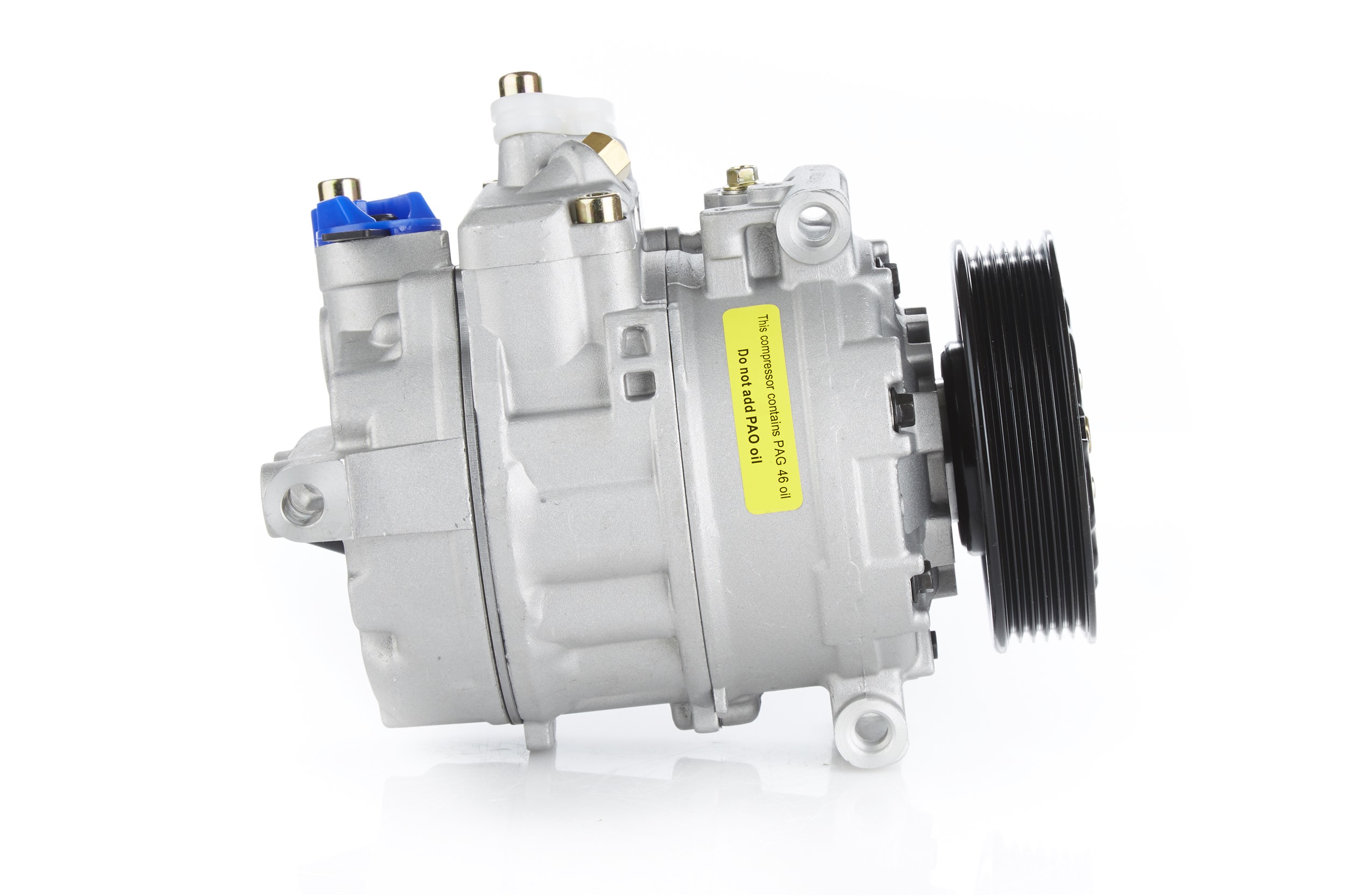 OEM 1K0820859H NISSENS Compressor, ar condicionado 89211 para VW, MERCEDES-BENZ, AUDI, FORD, SEAT