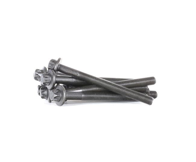 OEM 7701473571 PAYEN Jeu de boulons de culasse de cylindre HBS373 pour RENAULT, NISSAN, DACIA, RENAULT TRUCKS