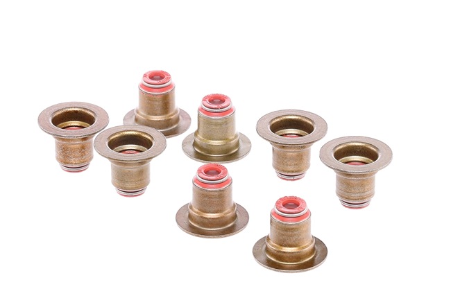 CROSSLAND X Jeu de joints d'étanchéité, tige de soupape 12-35548-01 REINZ