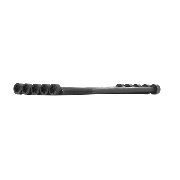REINZ Kit bulloni testata (14-32220-01) per ALFA ROMEO GT (937) 1.8 TS (937CXR1A) (103 KW / 140 CV / dal 2003)