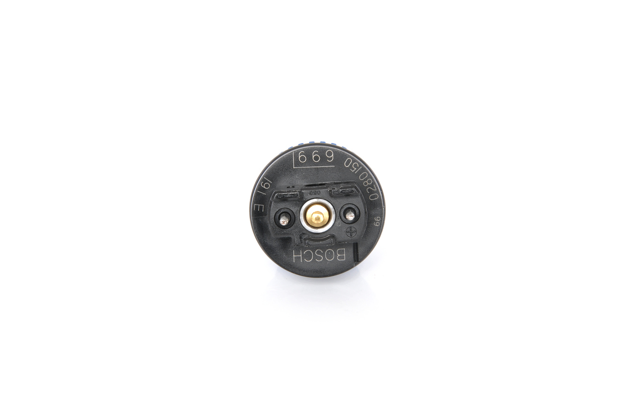 OEM 9948022 BOSCH Ruiskutusventtiili 3 437 010 925 varten FIAT