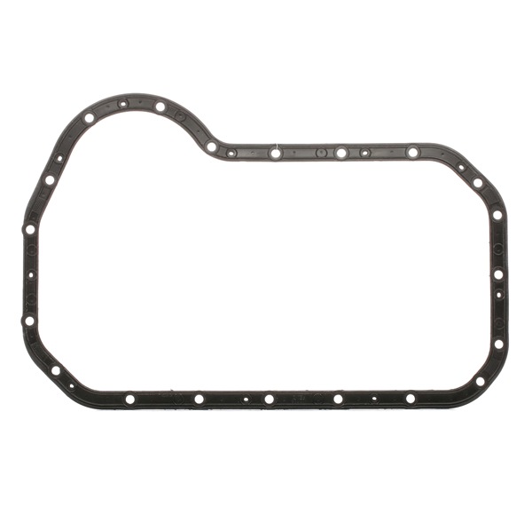 OEM 048103609B REINZ  Ölwannendichtung 71-33138-00 für VW, AUDI, SKODA, SEAT, CUPRA