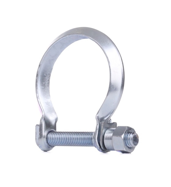 Uitlaatklem (80562) van WALKER Voor RENAULT KANGOO Express (FW0/1_) 1.6 (FW00, FW0E, FW0N, FW0P, FW0Y) (64 KW / 87 PK / Van 2008)