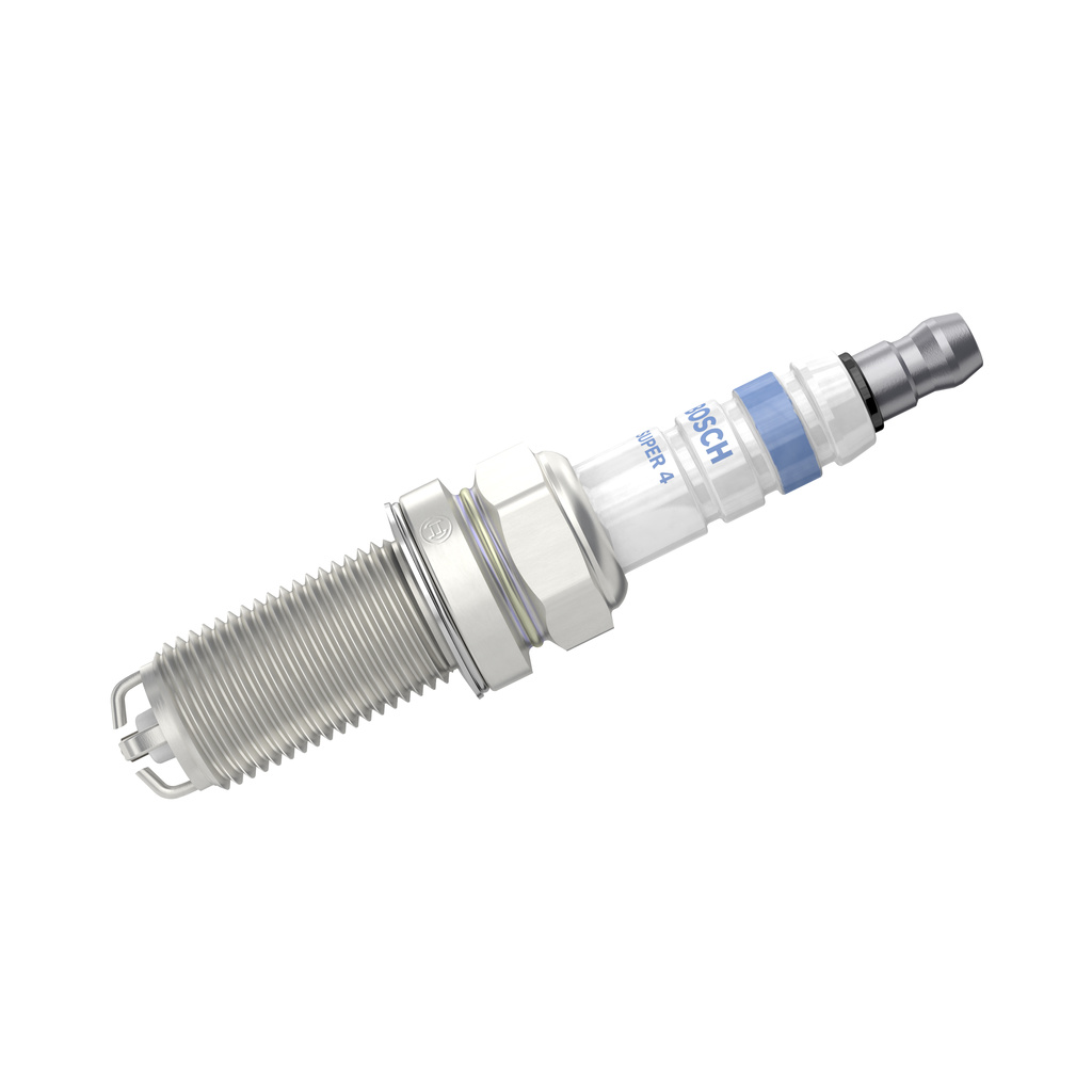 Bougie (0 242 232 815) van BOSCH Voor CITROËN JUMPY Open laadbak/ Chassis 2.0 I (X_RFH) (103 KW / 140 PK / Van 2006)