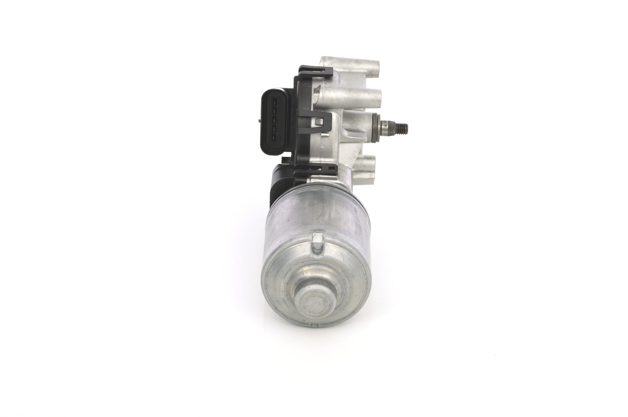 BOSCH Motor de limpa-vidros (0 390 241 709) para JAGUAR X-Type Sedan (X400) 3.0 V6 Tracção integral (169 KW / 230 CV / de 2001)