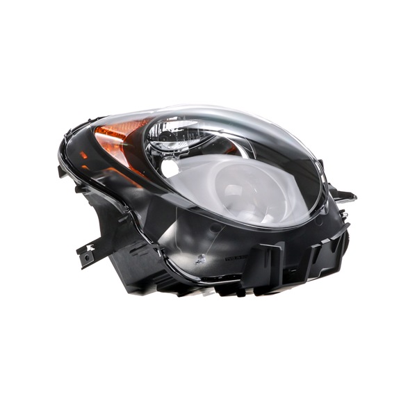 MITO Faro anteriore 20-11753-25-2 TYC