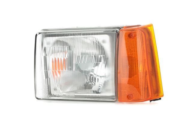 PANDA Faro anteriore 20-6084-05-2 TYC