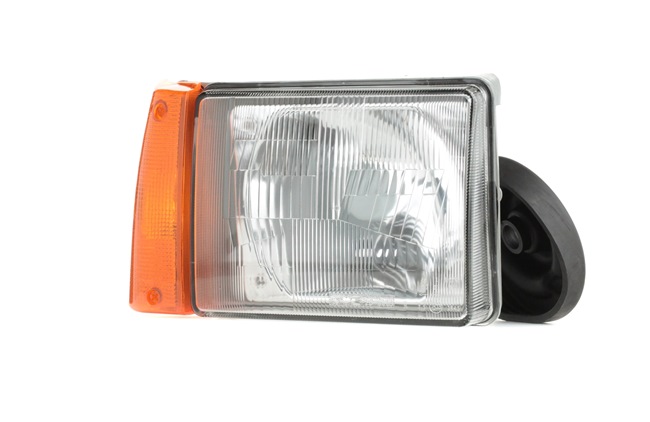 TYC Fanali / fari anteriori 20-6083-05-2