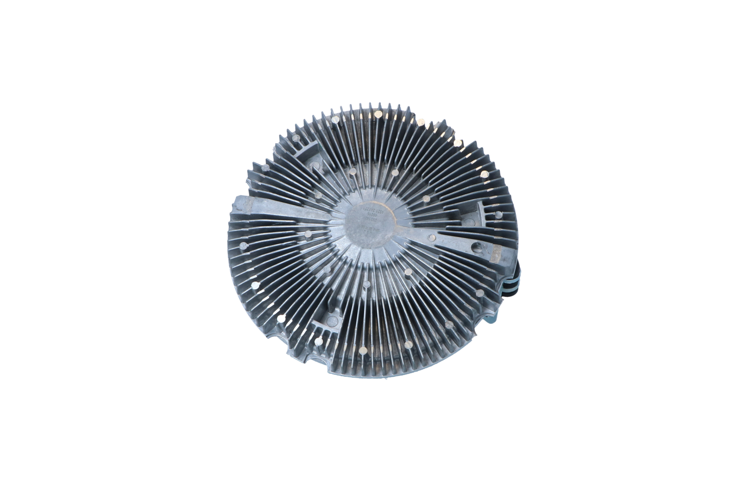 OEM A0002008522 NRF Kytkin, jäähdytystuuletin 49016 varten MERCEDES-BENZ, VOLVO, JAGUAR, DAIMLER