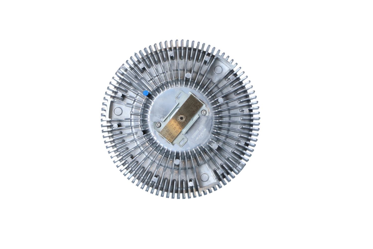 OEM 1675048 NRF Frizione ventola 49014 per VOLVO