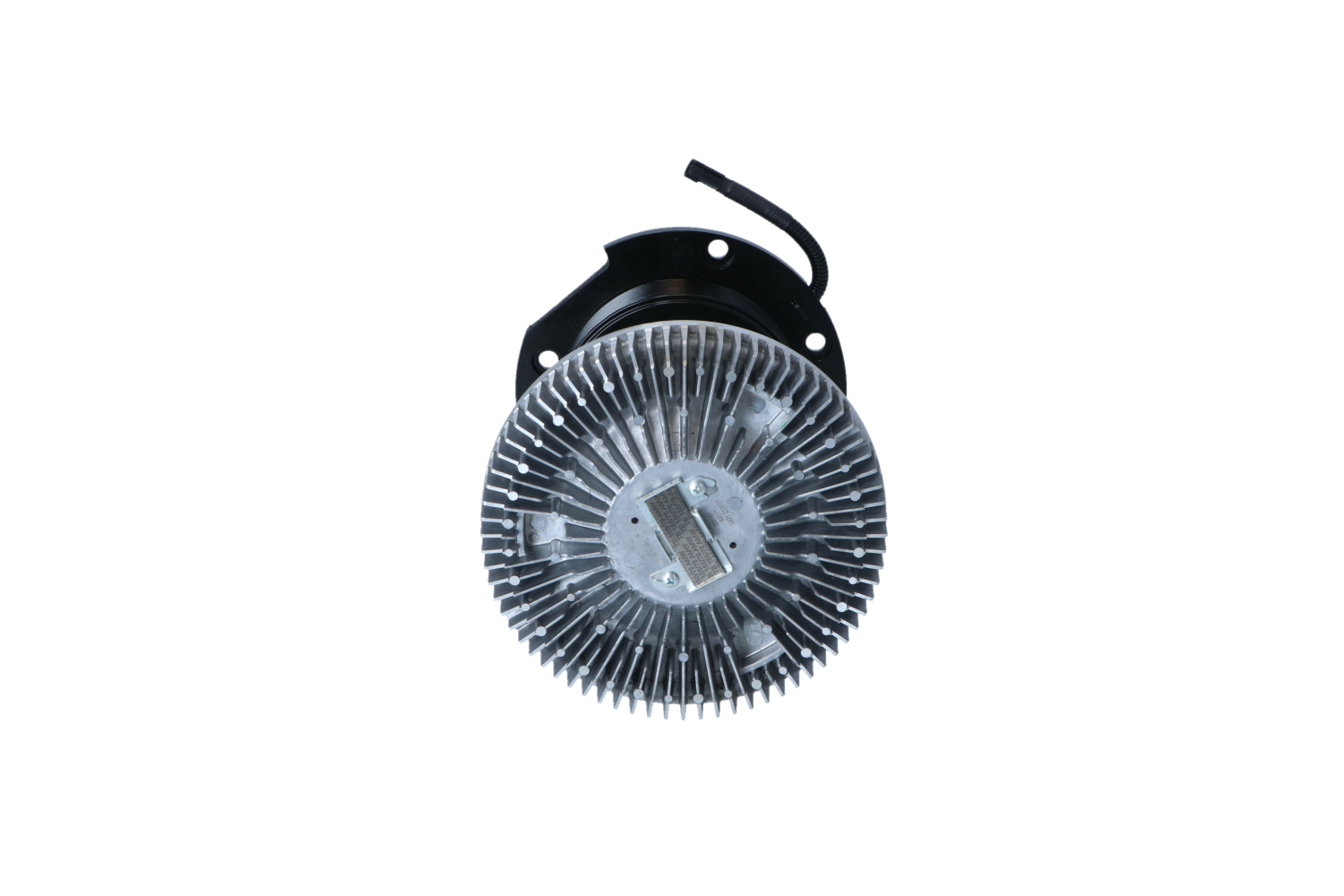 OEM 5801687224 NRF Kytkin, jäähdytystuuletin 49017 varten IVECO