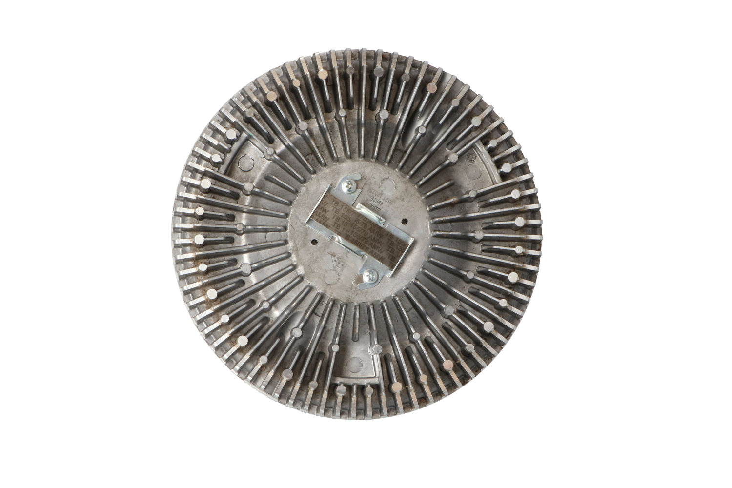 OEM 4572000322 NRF Kytkin, jäähdytystuuletin 49028 varten MERCEDES-BENZ