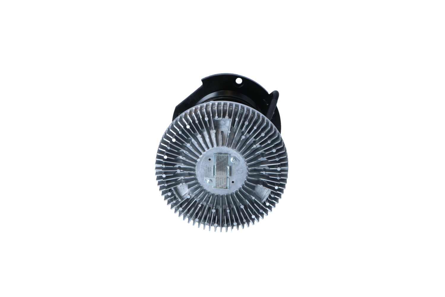 OEM 5801587050 NRF Kytkin, jäähdytystuuletin 49030 varten IVECO