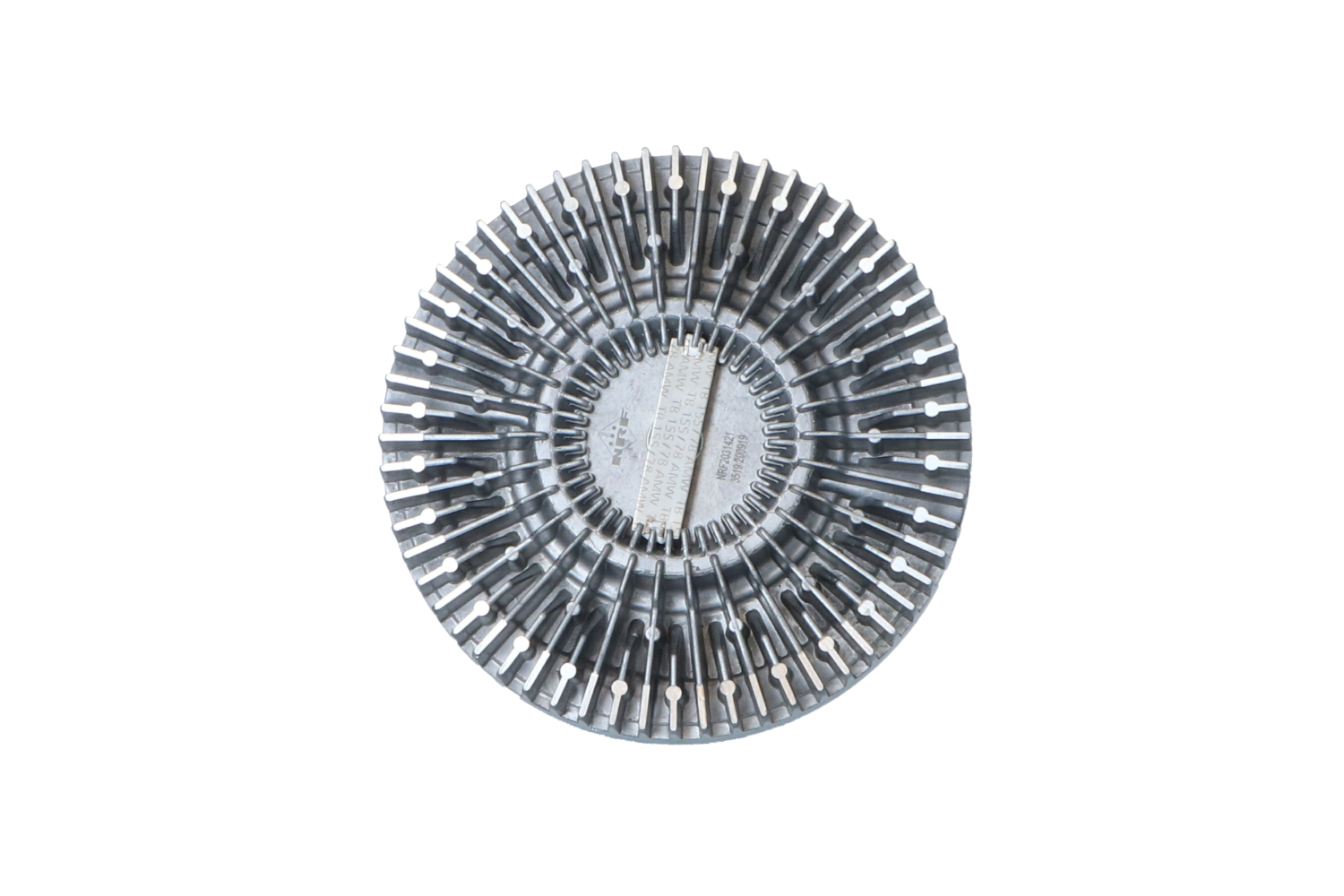 OEM 5010315177 NRF Kytkin, jäähdytystuuletin 49037 varten VOLVO, RENAULT, RENAULT TRUCKS