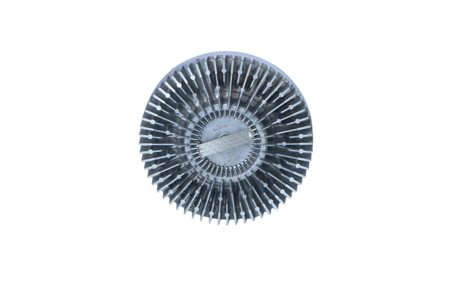 TGE Fan clutch 49043 NRF