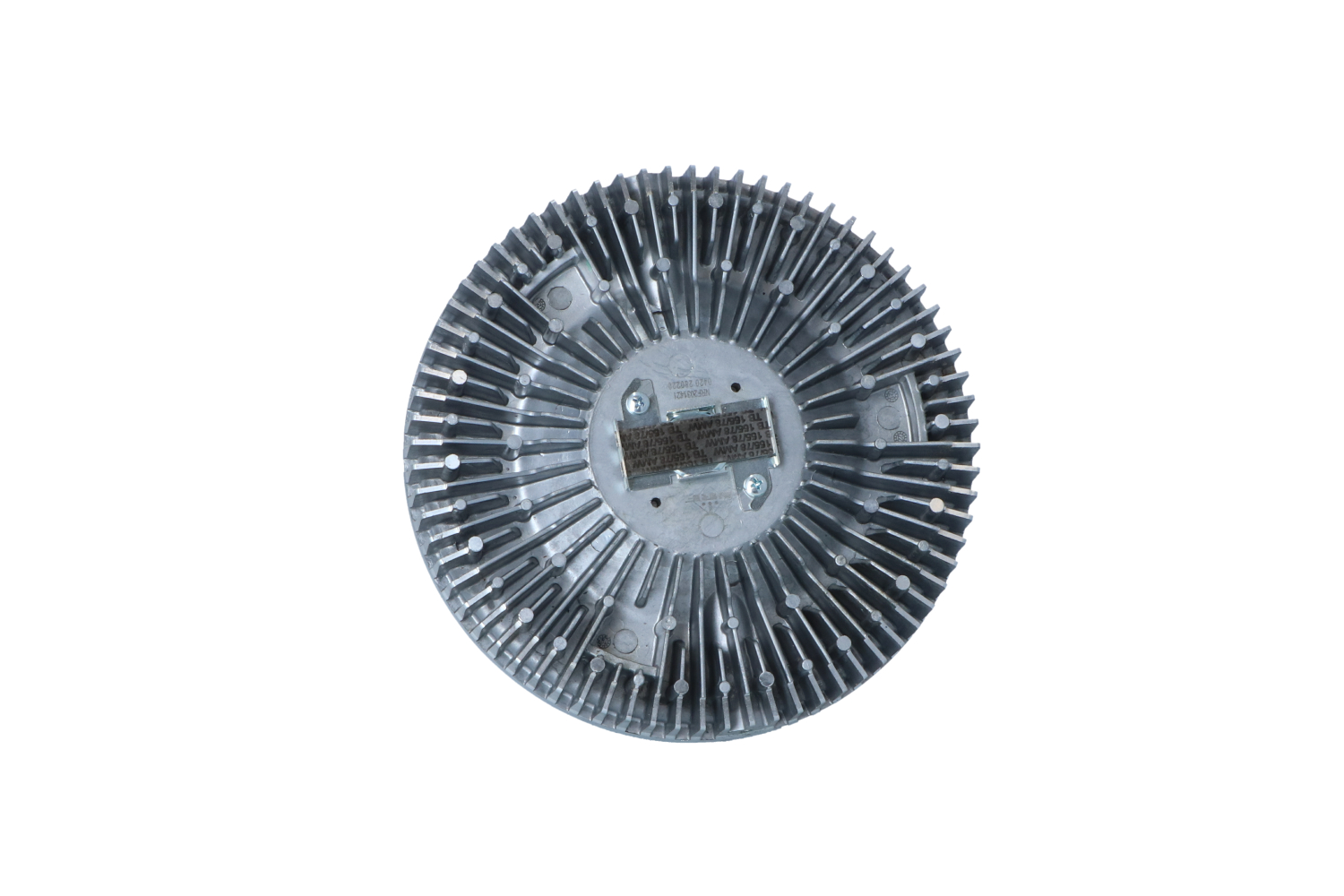 OEM 8113150 NRF Kytkin, jäähdytystuuletin 49050 varten VOLVO, NISSAN