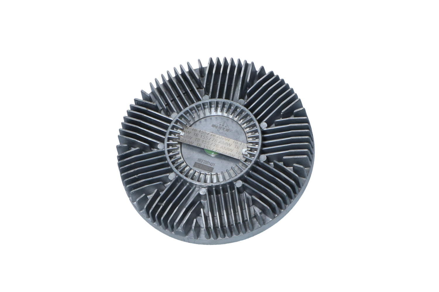 OEM 8113266 NRF Frizione ventola 49051 per VOLVO