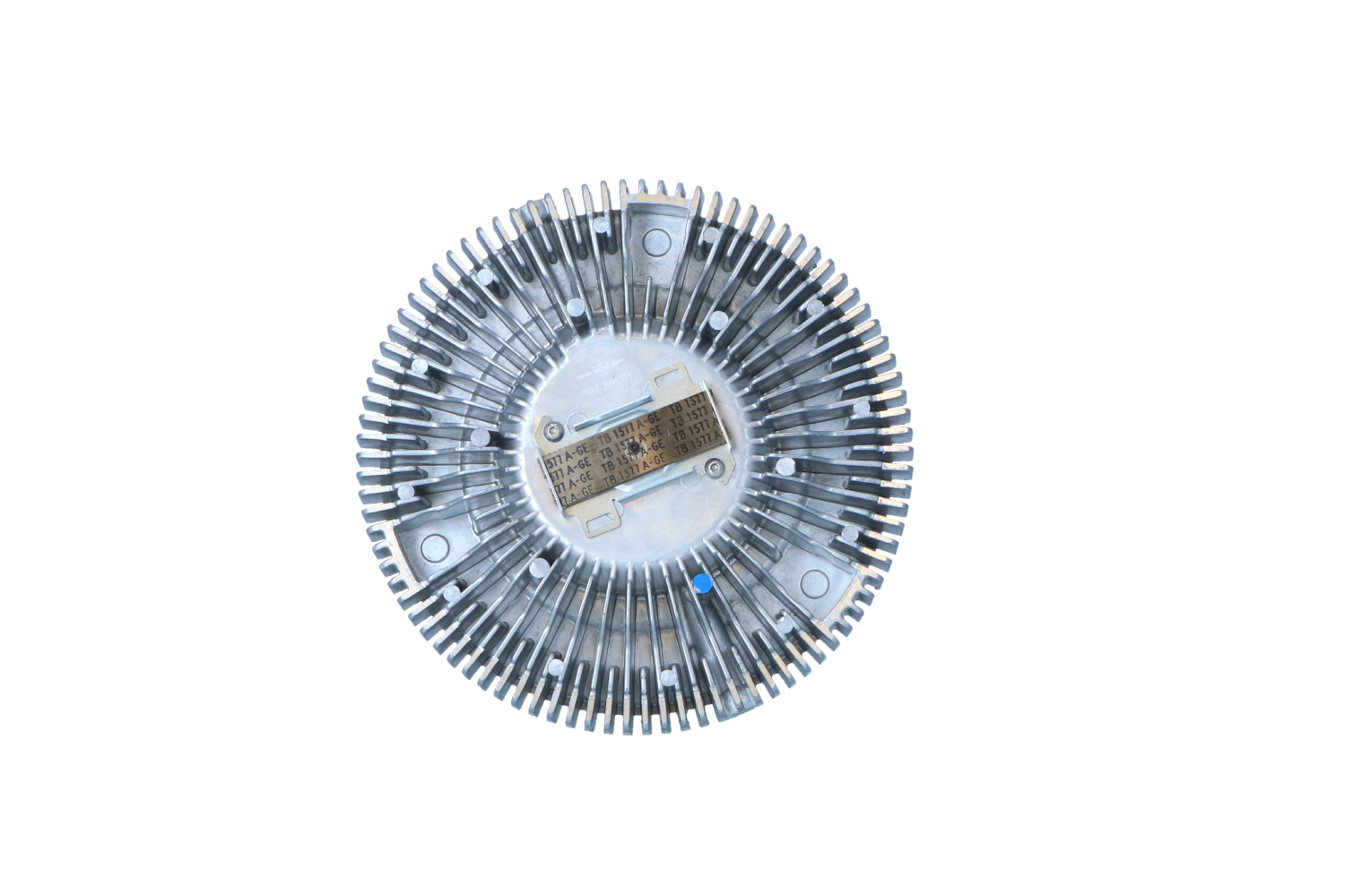 OEM 1305179 NRF Kytkin, jäähdytystuuletin 49052 varten SMART, DAF