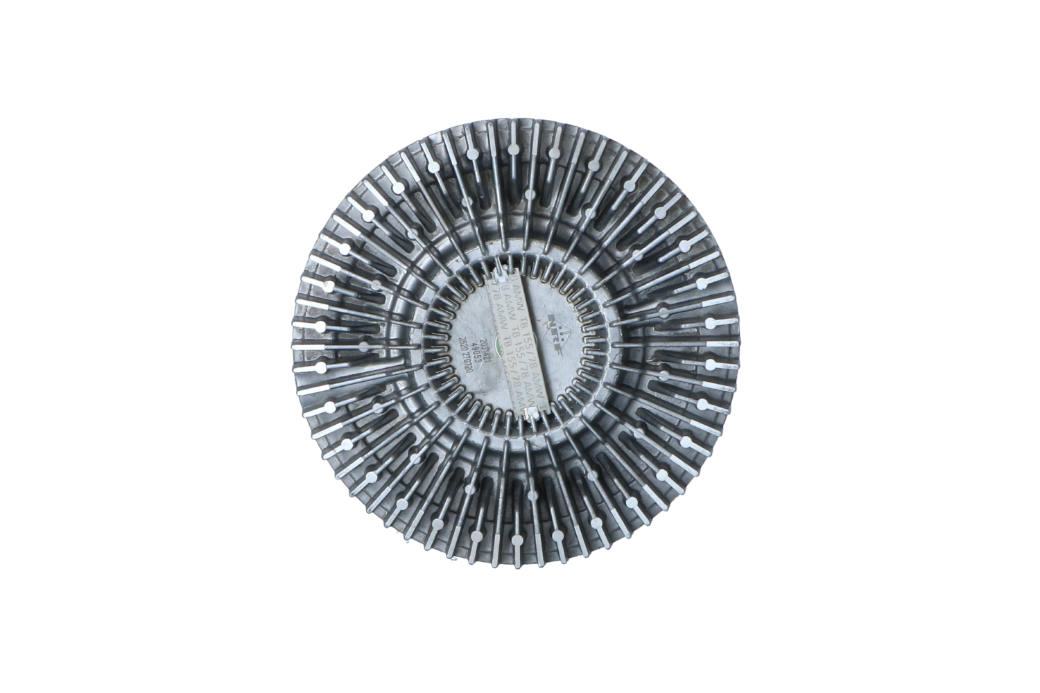 XC 90 Fan clutch 49053 NRF