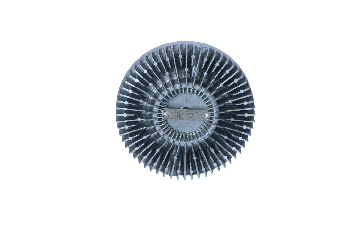 OEM 1402415 NRF Kytkin, jäähdytystuuletin 49058 varten VOLVO, ROVER, DAF