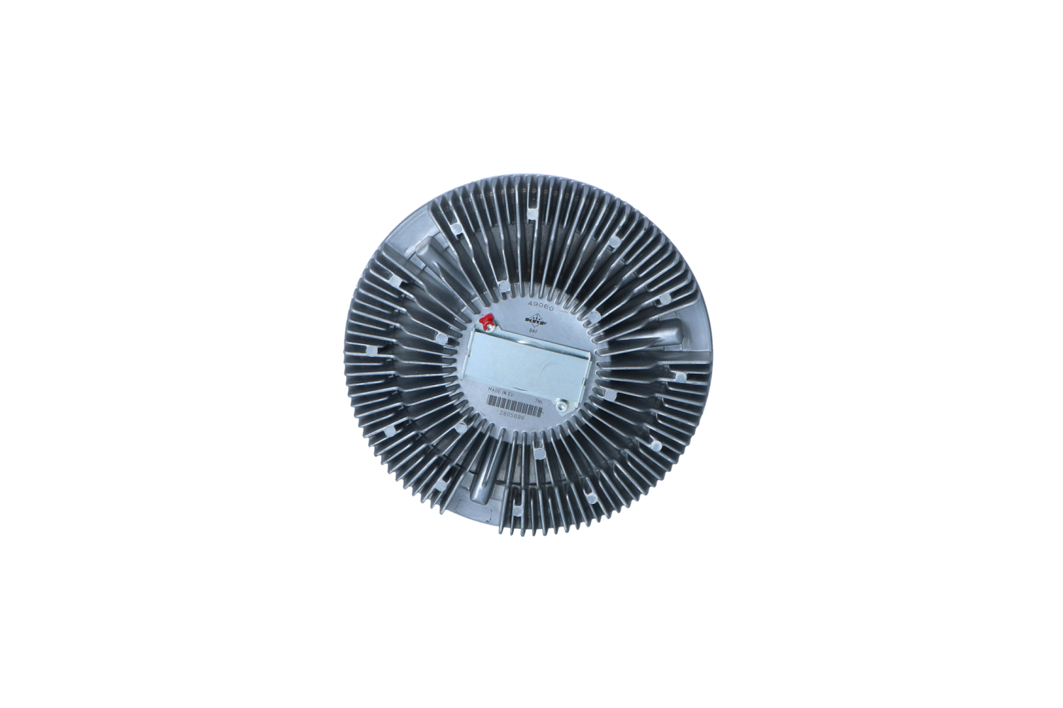 OEM 1377127 NRF Kytkin, jäähdytystuuletin 49060 varten SMART, DAF