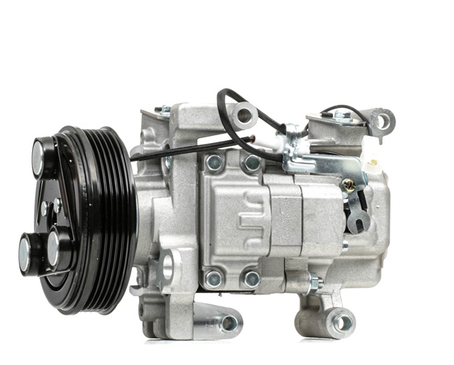 OEM CC2961K00E NRF Compressor, ar condicionado 32681G para MAZDA, MASERATI