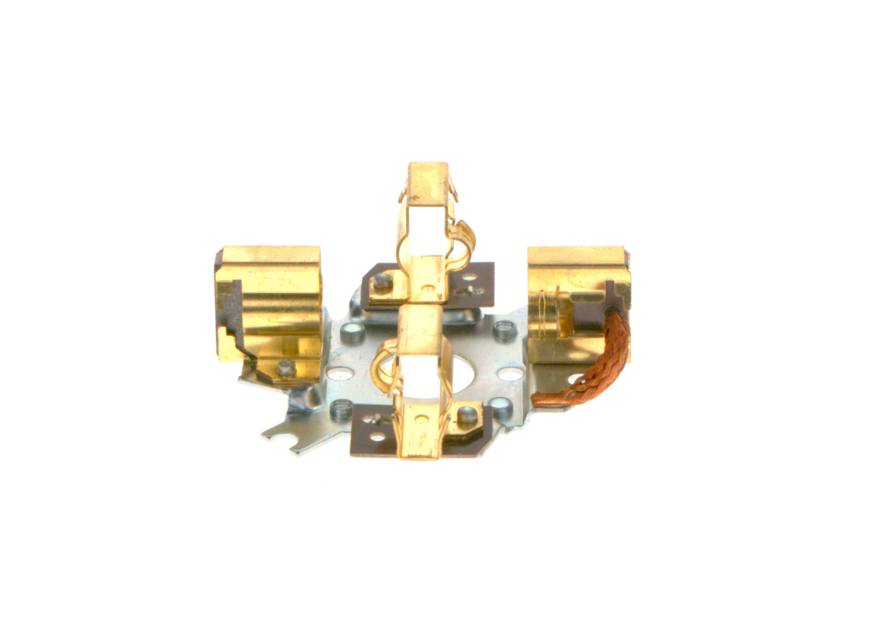 OEM 691926 BOSCH Hiilipidike 2 004 336 031 varten DAF