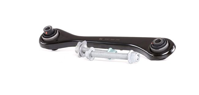 OEM 1K0501529H FEBI BILSTEIN Bras de suspension 40438 pour VOLKSWAGEN, AUDI, MERCEDES-BENZ, SEAT, HONDA