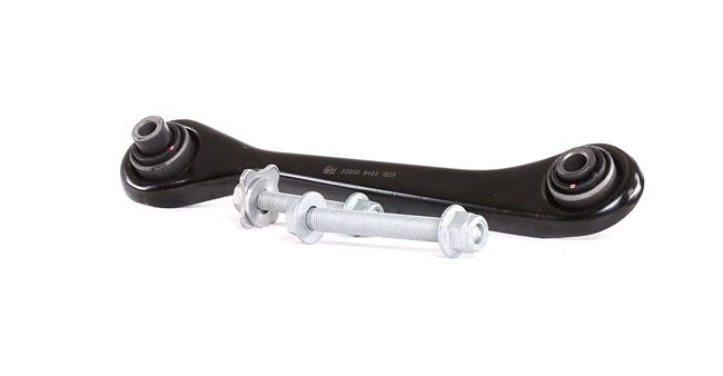 OEM 1K0501529F FEBI BILSTEIN Bras de suspension 40439 pour VOLKSWAGEN, AUDI, MERCEDES-BENZ, FORD, TOYOTA