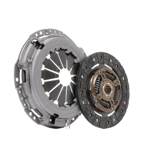 AURIS Clutchsett 3000 951 456 SACHS