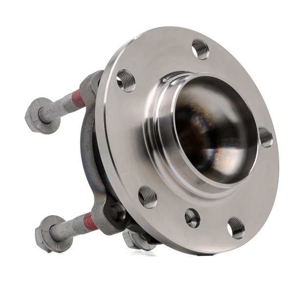 Kit cuscinetto ruota VKBA 6709 SKF