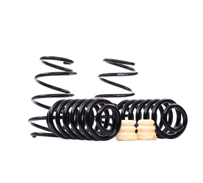 SKODA Scala Hatchback 1.6 SRE Kit de suspensão, molas E10-79-010-01-22
