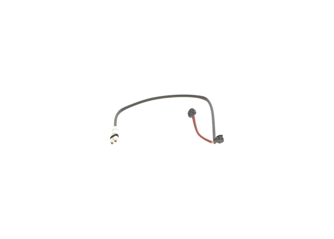 OEM 99761277000 BOSCH Jarrupalan kulumisenilmaisin 1 987 474 571 varten PORSCHE