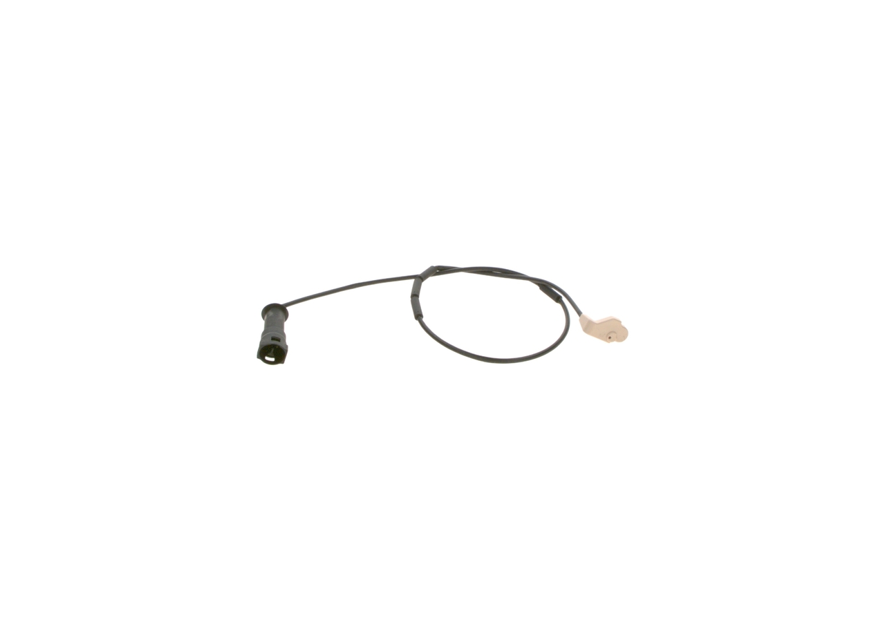 OEM 1238409 BOSCH Jarrupalan kulumisenilmaisin 1 987 474 579 varten FORD, OPEL, SAAB, CHEVROLET, VAUXHALL